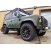 ROLL CAGE