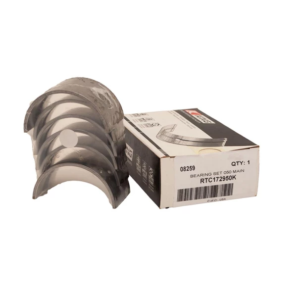 BEARING SET 050 MAIN