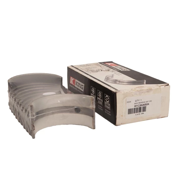 MAIN BEARING SET 050