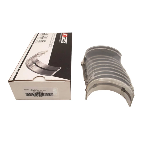 BEARING SET STD MAIN BEARING SET STD MAIN