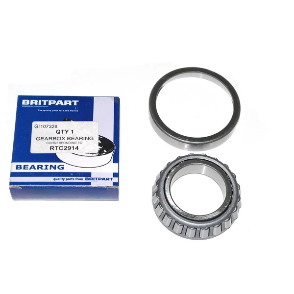 GEARBOX BEARING