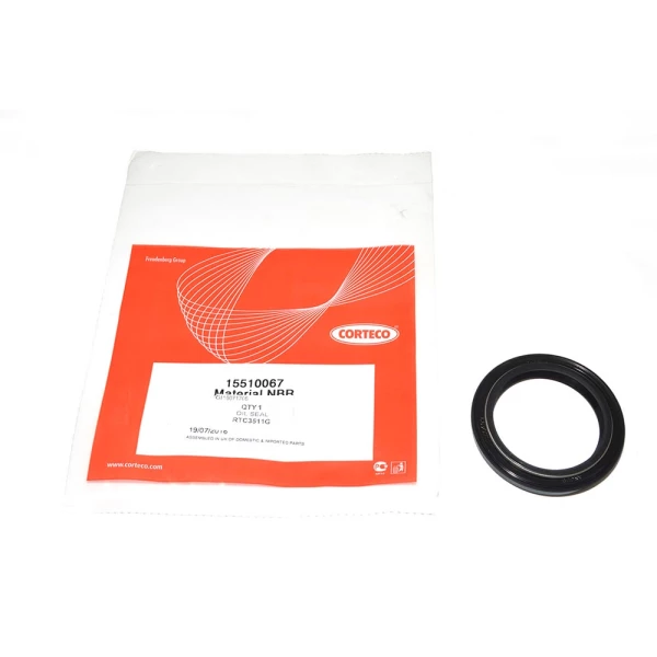 OIL SEAL