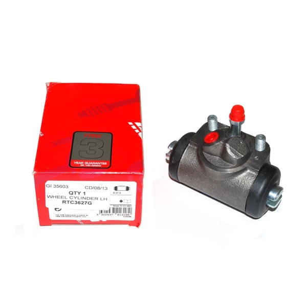 WHEEL CYLINDER LH WHEEL CYLINDER LH