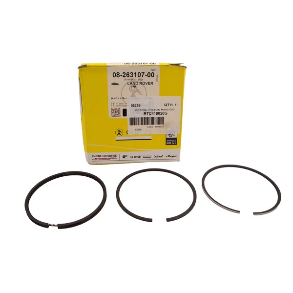 PETROL PISTON RING 020