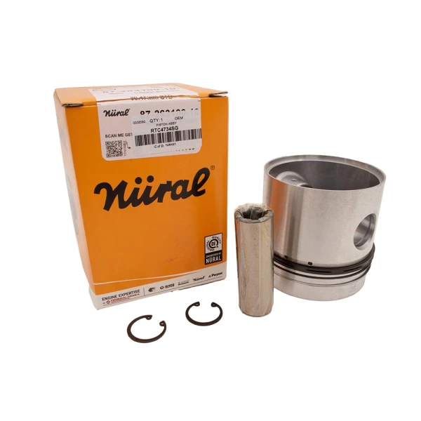 PISTON ASSY