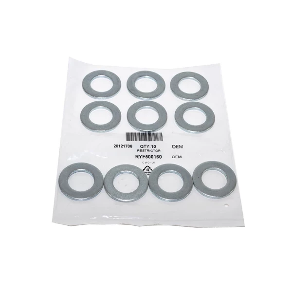 RING STABILISATOR RING STABILISATOR