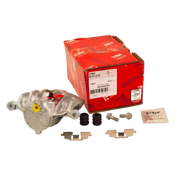 CALIPER ASSY