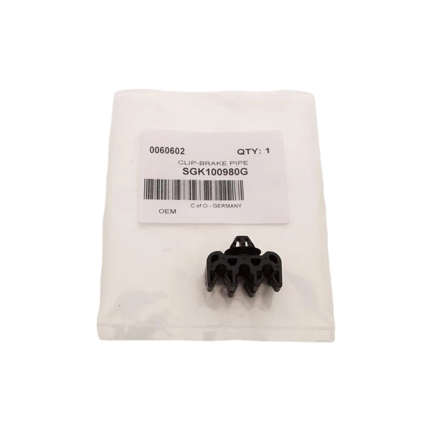 CLIP-BRAKE PIPE