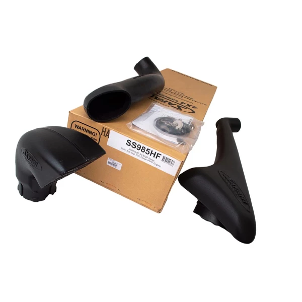 SNORKEL MAZDA BT50 11ON DIESEL SNORKEL MAZDA BT50 11ON DIESEL
