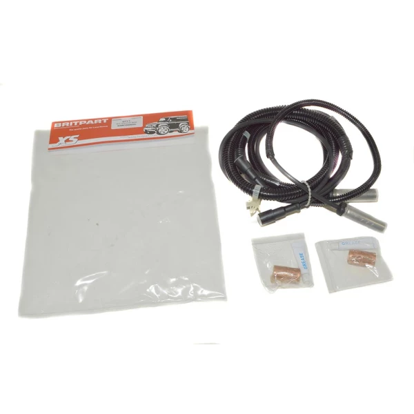 KIT-A/LOCK BRK KIT-A/LOCK BRK