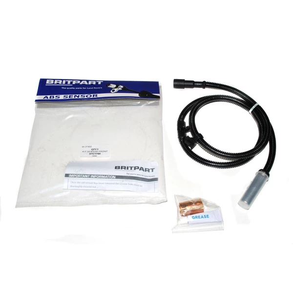 KIT SENSOR FRONT