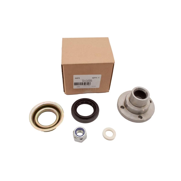 KIT - FLANGE