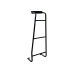 LADDER ACHTERDEUR DISCOVERY 1 EN 2