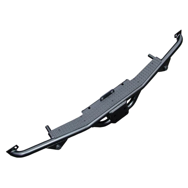 NAS ACHTEROPSTAP DEFENDER 110 VANAF TD5/PUMA