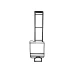 LADDER EN LAMPBESCHERMER