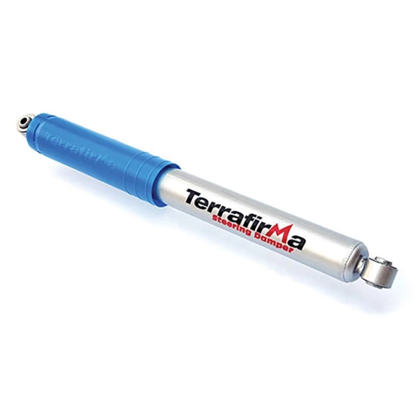 H/D STEERING DAMPER - D2