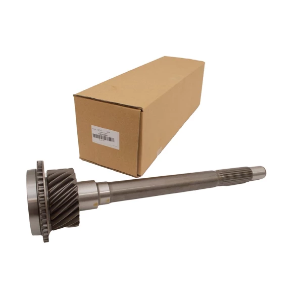 SHAFT-PINION SHAFT-PINION