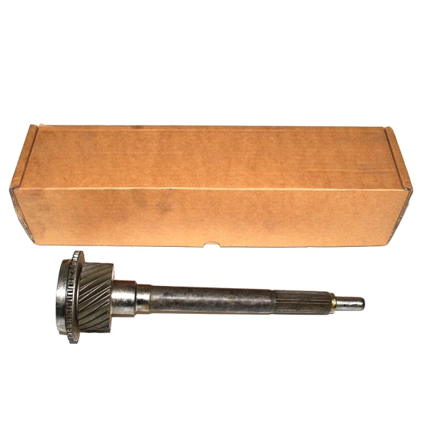 SHAFT-PINION SHAFT-PINION