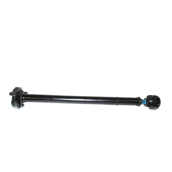 PROPSHAFT DISCO II PROPSHAFT DISCO II