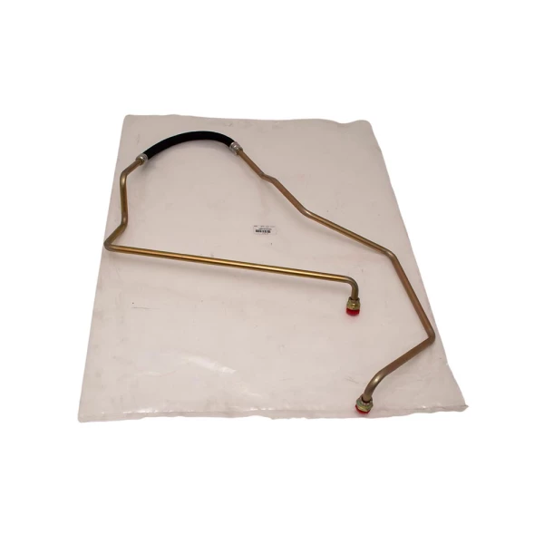 PIPE - OIL COOLER PIPE - OIL COOLER