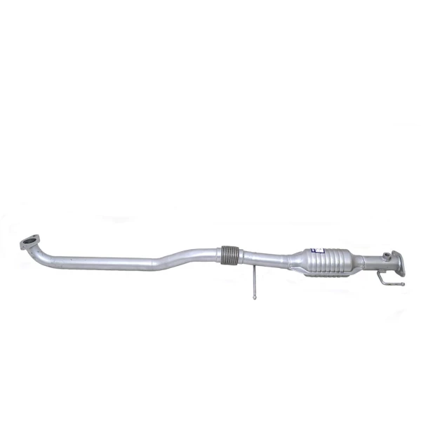 EXH DOWNPIPE - FREELANDER 1.8 PET