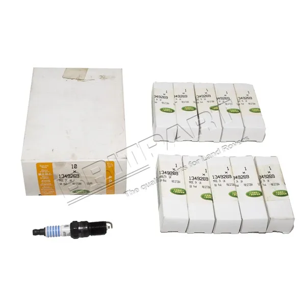 SPARK PLUG SPARK PLUG