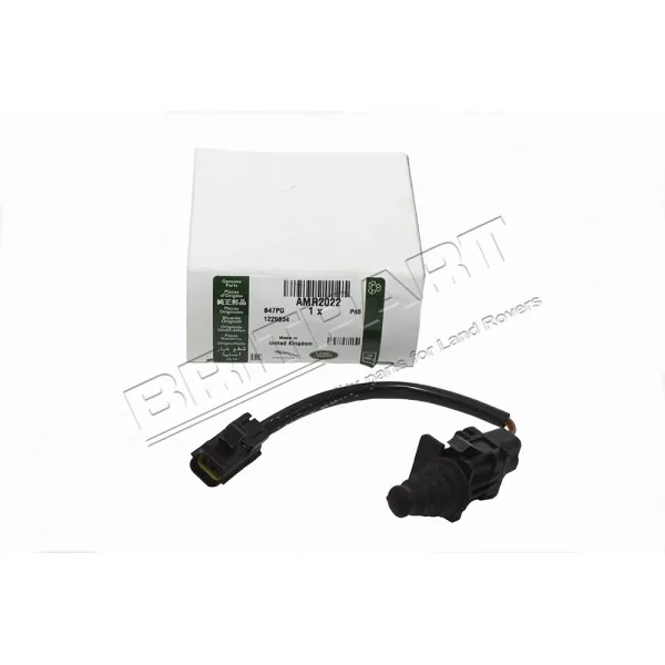 SWITCH BONNET SWITCH BONNET