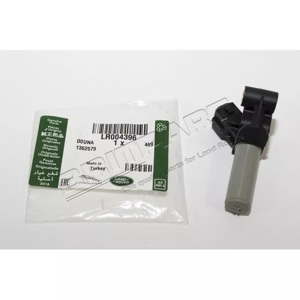 SENSOR - CRANKSHAFT POSITION - CP SENSOR - CRANKSHAFT POSITION - CP