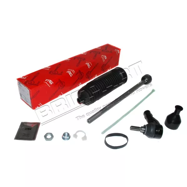 REPARATIESET SPOORSTANG LINKS