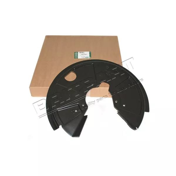 SHIELD-BRAKE DISC SPLASH SHIELD-BRAKE DISC SPLASH