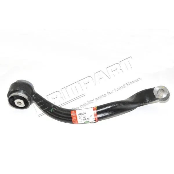 UPPER TRACK CONTROL ARM UPPER TRACK CONTROL ARM
