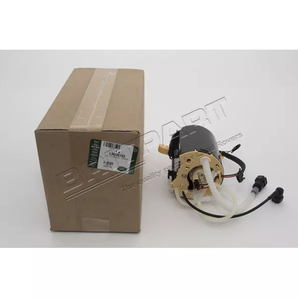 PUMP - FUEL PUMP - FUEL