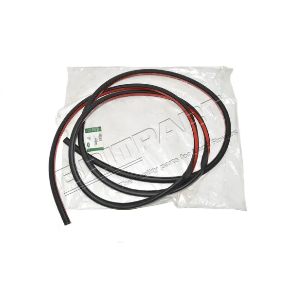 WEATHERSTRIP-DOOR OPENING WEATHERSTRIP-DOOR OPENING