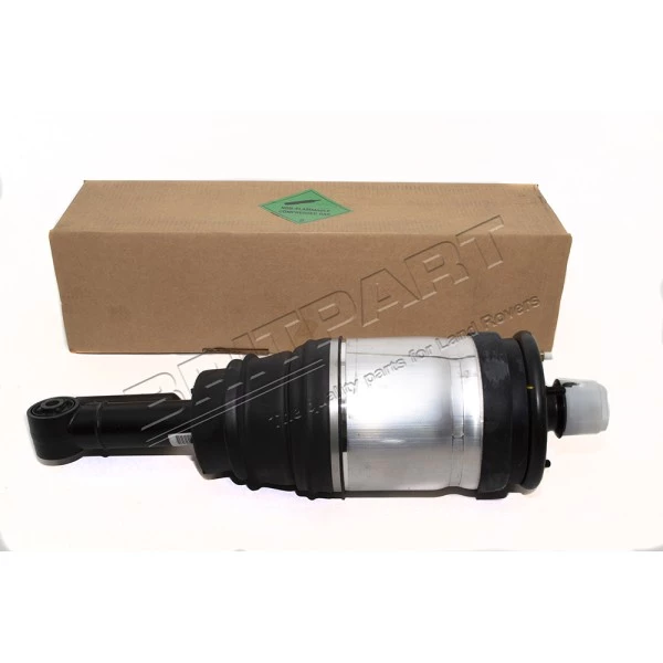 SHOCK ABSORBER SHOCK ABSORBER