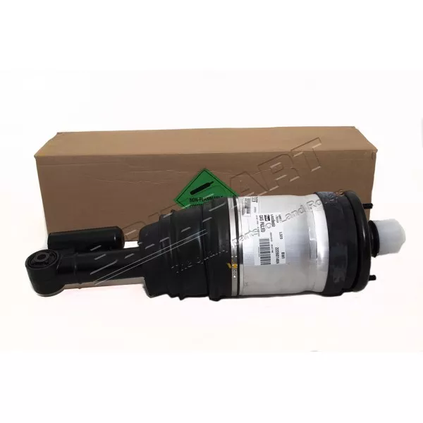SHOCK ABSORBER SHOCK ABSORBER
