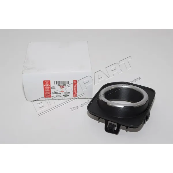BEZEL-FOG LAMP BEZEL-FOG LAMP
