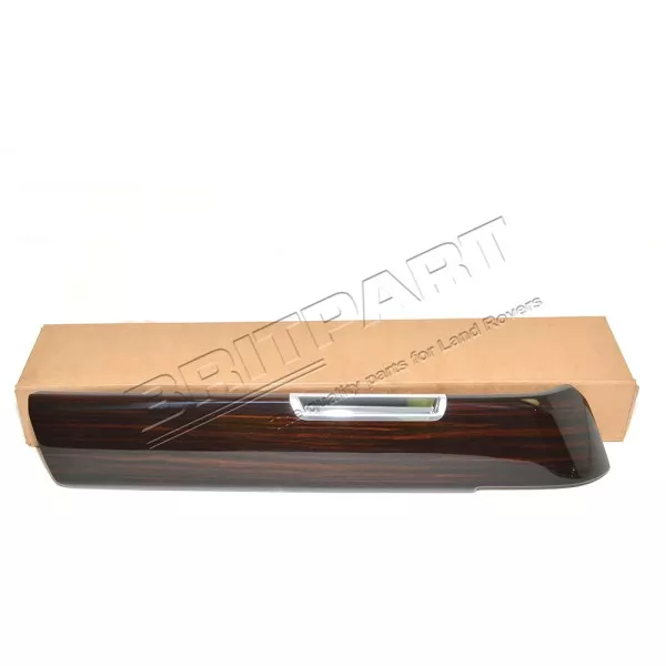 FINISHER - DOOR POCKET FINISHER - DOOR POCKET
