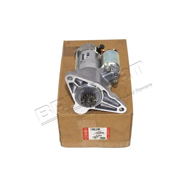 STARTER MOTOR STARTER MOTOR