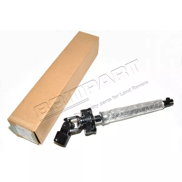 SHAFT - STEERING SHAFT - STEERING