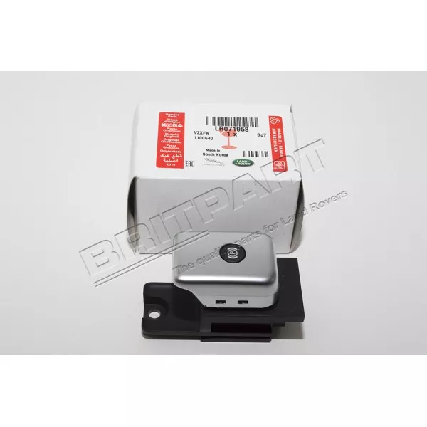 SWITCH - PARKING BRAKE SWITCH - PARKING BRAKE