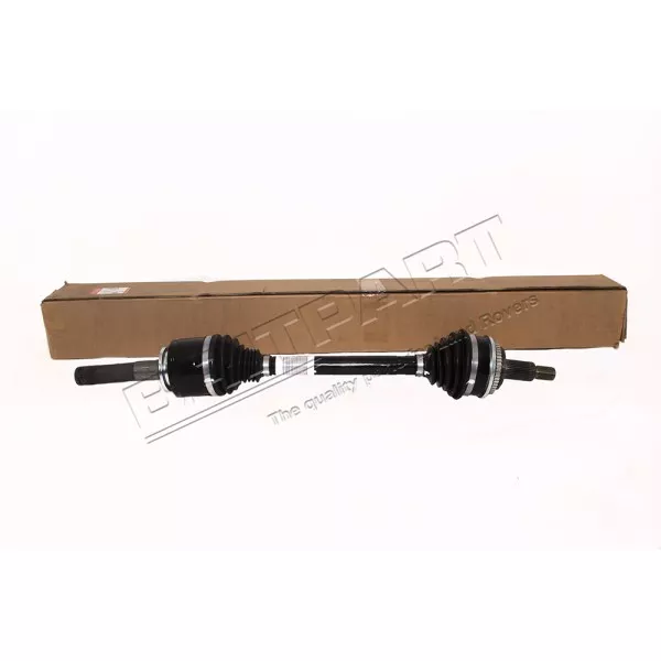 SHAFT-DRIVE SHAFT-DRIVE
