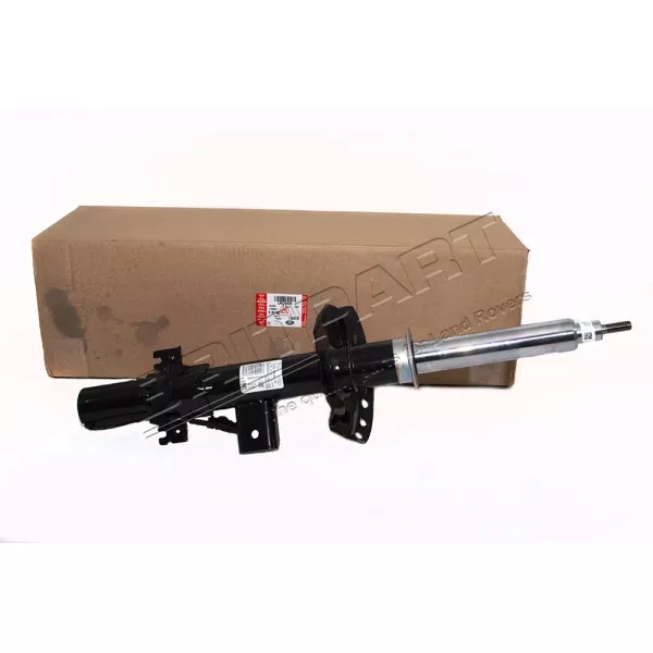 SHOCK ABSORBER SHOCK ABSORBER