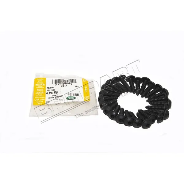 (25) SCREW