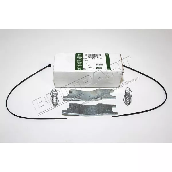 ROD-PARKING PAWL ACTUATING ROD-PARKING PAWL ACTUATING