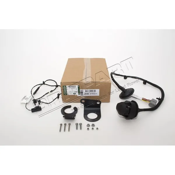 TOW BAR ELECTRICS TOW BAR ELECTRICS