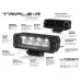 TRIPLE-R 750 LED-SPOTS GRILLE-INTEGRATIEKIT DISCOVERY 4 2009 - 2014