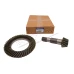 GEAR AND PINION-DRIVING