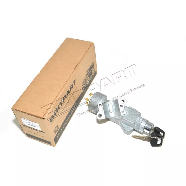 HOUSING - STEERING & IGNITION LOCK
