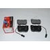 BRAKE PADS