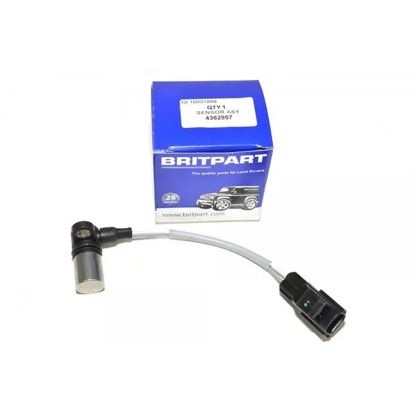 CAMSHAFT SENSOR